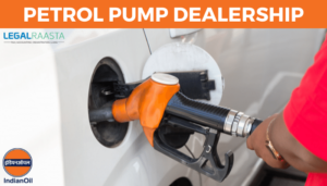 Petrol Pump Dealership