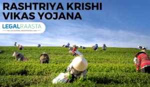 Rashtriya Krishi Vikas Yojana (RKVY)