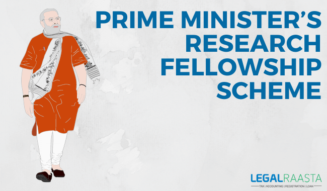 Research Fellowship Scheme