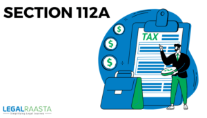 Section 112A of Income Tax Act, 1961