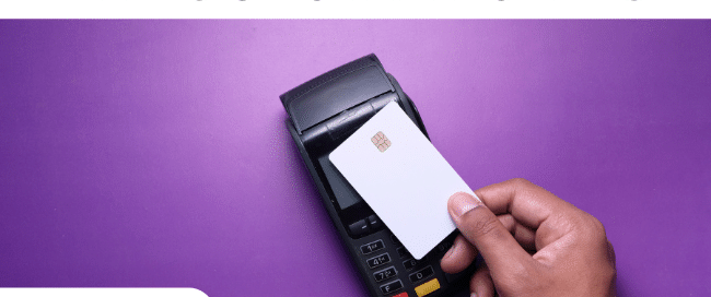 Types of credit cards in India