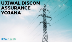 Ujjwal DISCOM Assurance Yojana (UDAY)