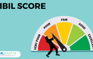 What is CIBIL score & How to check Credit score online