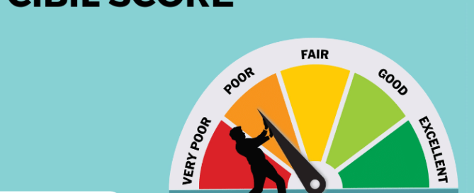 What is CIBIL score & How to check Credit score online