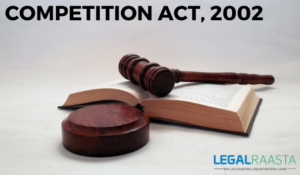 Competition Act, 2002