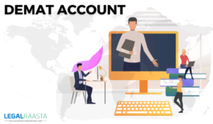 What is Demat account?