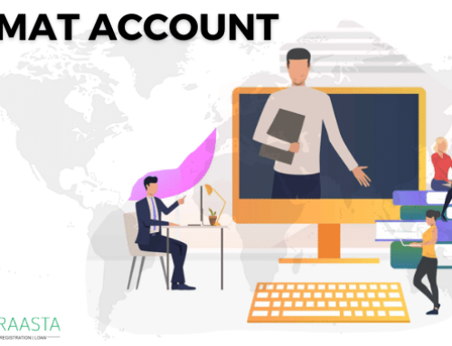 What is Demat account?