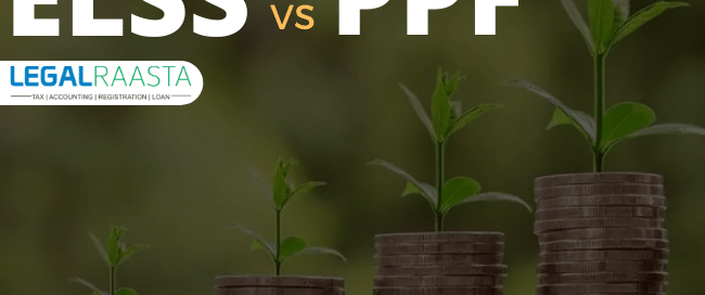 difference between elss and ppf