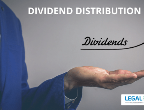 Dividend Distribution Tax