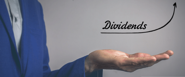 dividend distribution tax