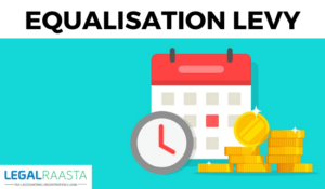 Equalisation Levy