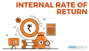 Internal Rate of Return