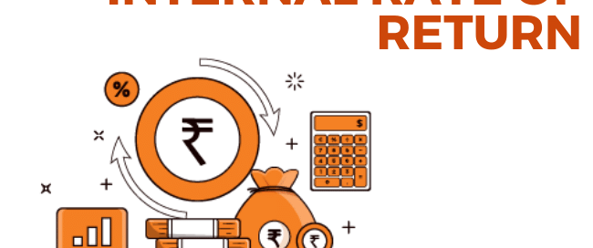 internal rate of return