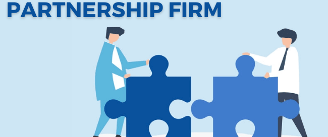 partnership firm