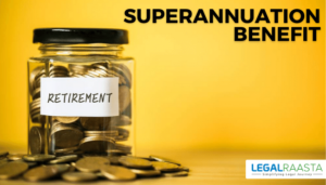 Superannuation Benefit