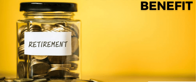 superannuation benefit
