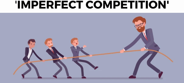 Imperfect Competition