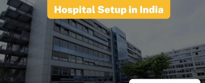 hospital setup