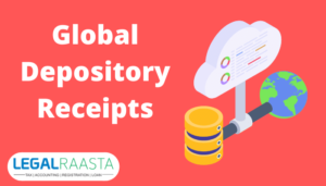 Global Depository Receipt