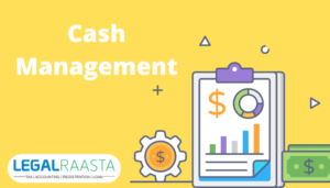 Cash Management