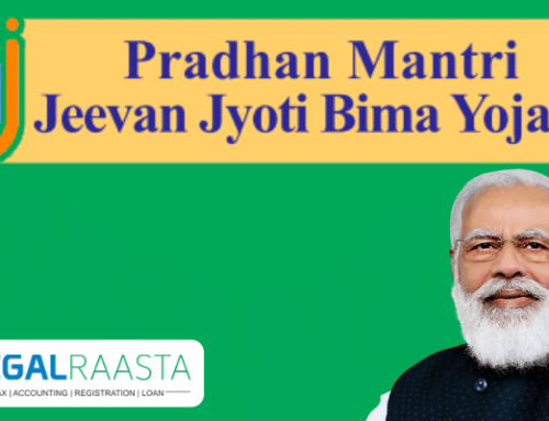 PMJJBY- Pradhan Mantri Jeevan Jyoti Bima Yojana