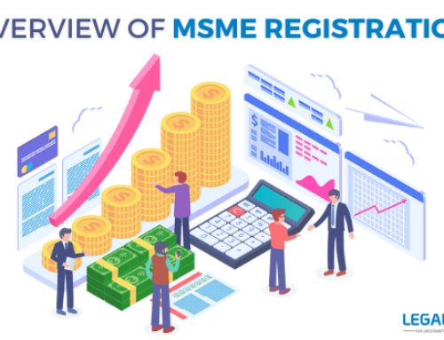 Overview of MSME Registration