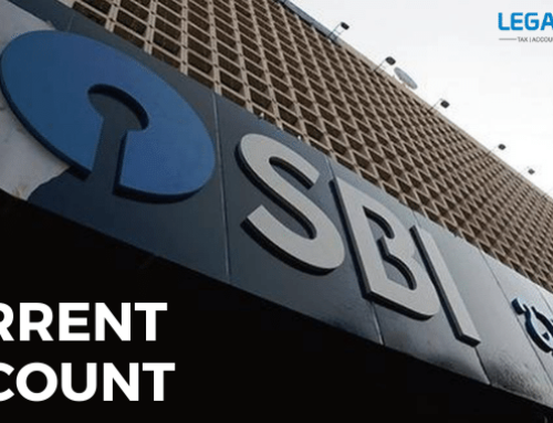 SBI Current Account