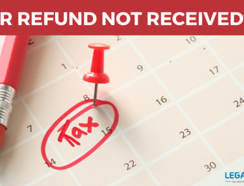 What to do if the income tax refund is delayed?