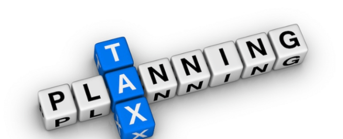 minimum alternate tax