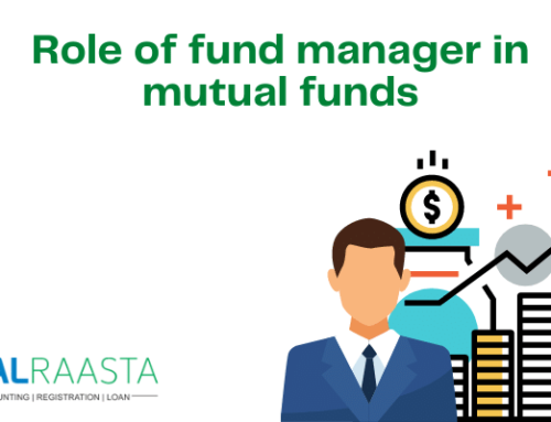 Role of Fund Manager in Mutual Funds