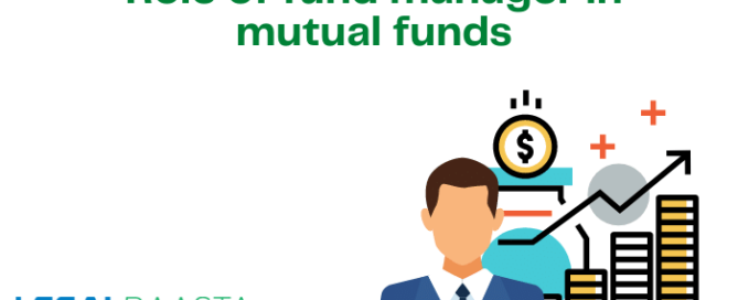 role of fund manager in mutual funds
