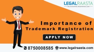 Importance of Trademark Registration