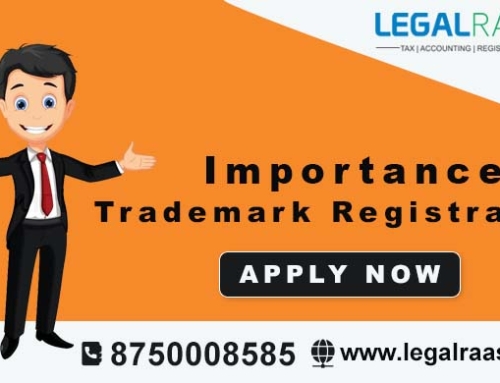 Importance of Trademark Registration Trademark Registration