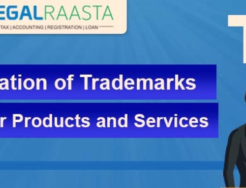 Classification of Trademarks in India for Products and Services Trademark class| Trademark classes