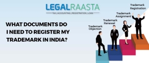What Documents do I Need to Register My Trademark in India