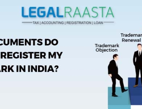 What Documents do I Need to Register My Trademark in India Documents Required for Trademark Registration 