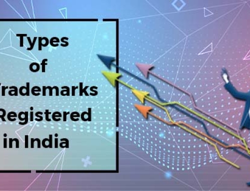 Types of Trademarks Registered in India Types of Trademarks