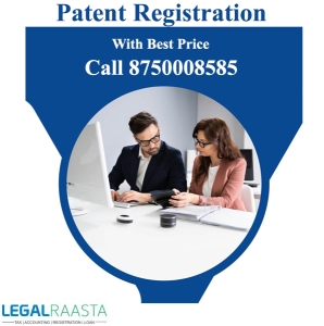 How to Register Patent in India ?