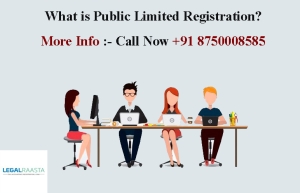 What is Public Limited Registration?
