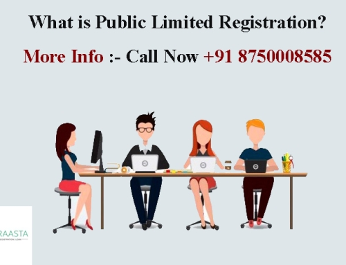 What is Public Limited Registration?