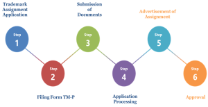 Trademark Assignment Process