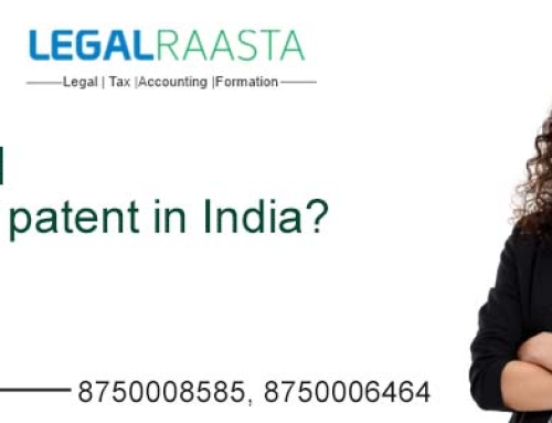 What are the types of patent in India?