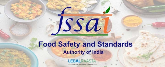 fssai license
