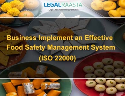 How Can Your Business Implement an Effective Food Safety Management System (ISO 22000)?