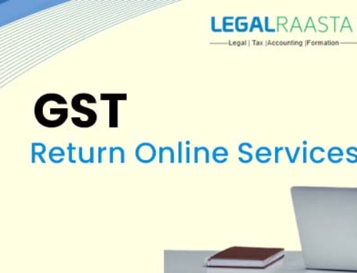 GST Return Online Services: A Step-by-Step Guide to Get Your GST Return Ready