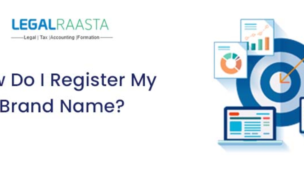 Registering a brand name deals