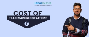 What is the cost of trademark registration?