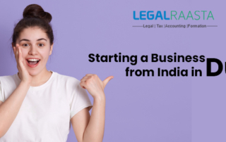 Starting a Business from India in Dubai