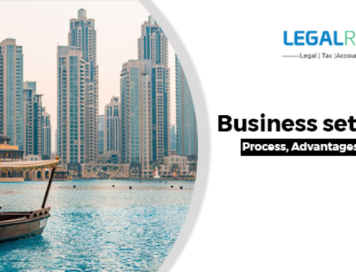 Business setup in Dubai: Process, Advantages, cost and paperwork