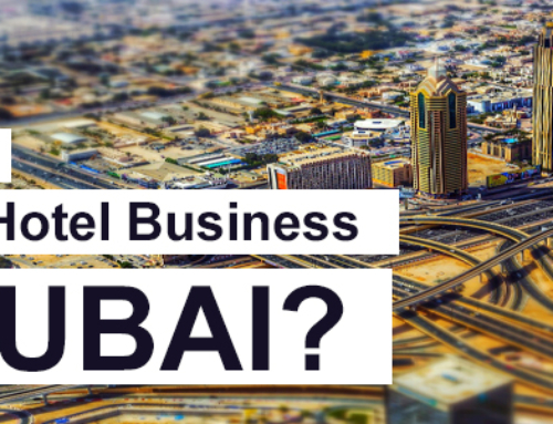 How to Start a Hotel Business in Dubai?